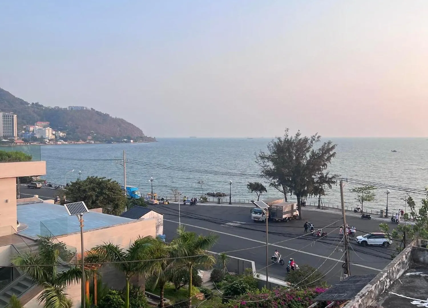 Sunsea Bai Dau Hotel Vung Tau