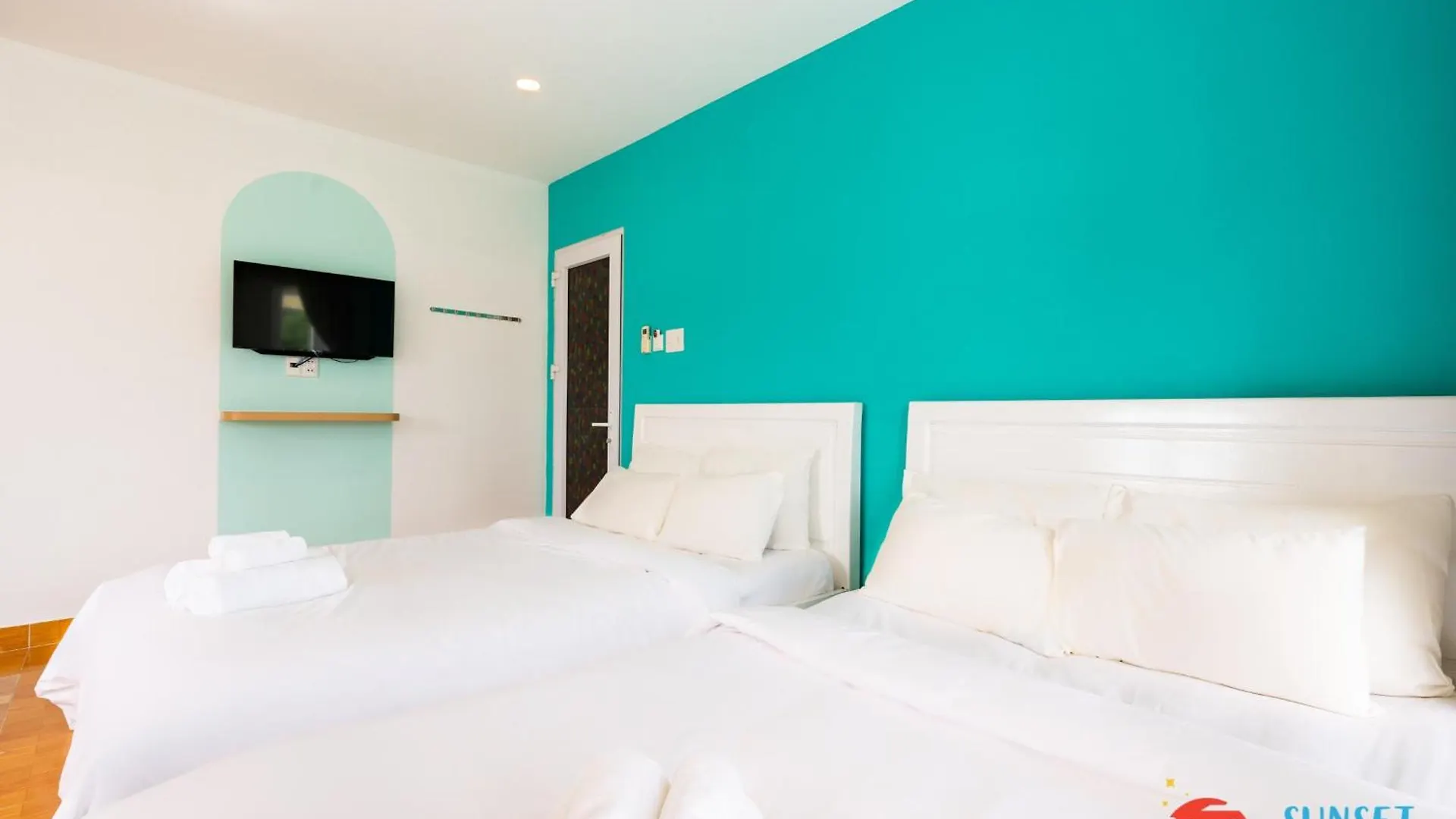 Sunsea Bai Dau Hotel Vung Tau Vietnam