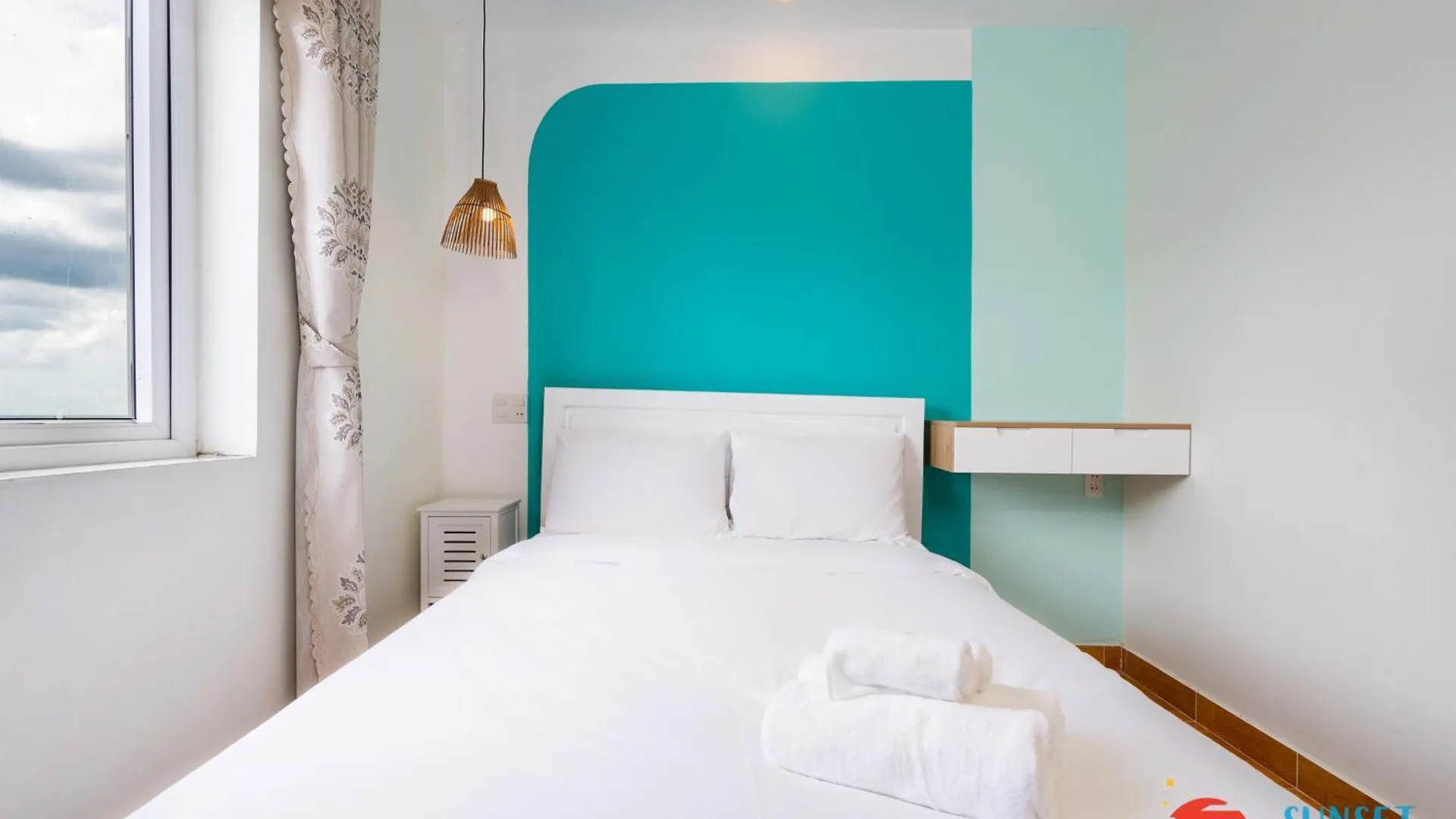 Sunsea Bai Dau Hotel Vung Tau Vietnam