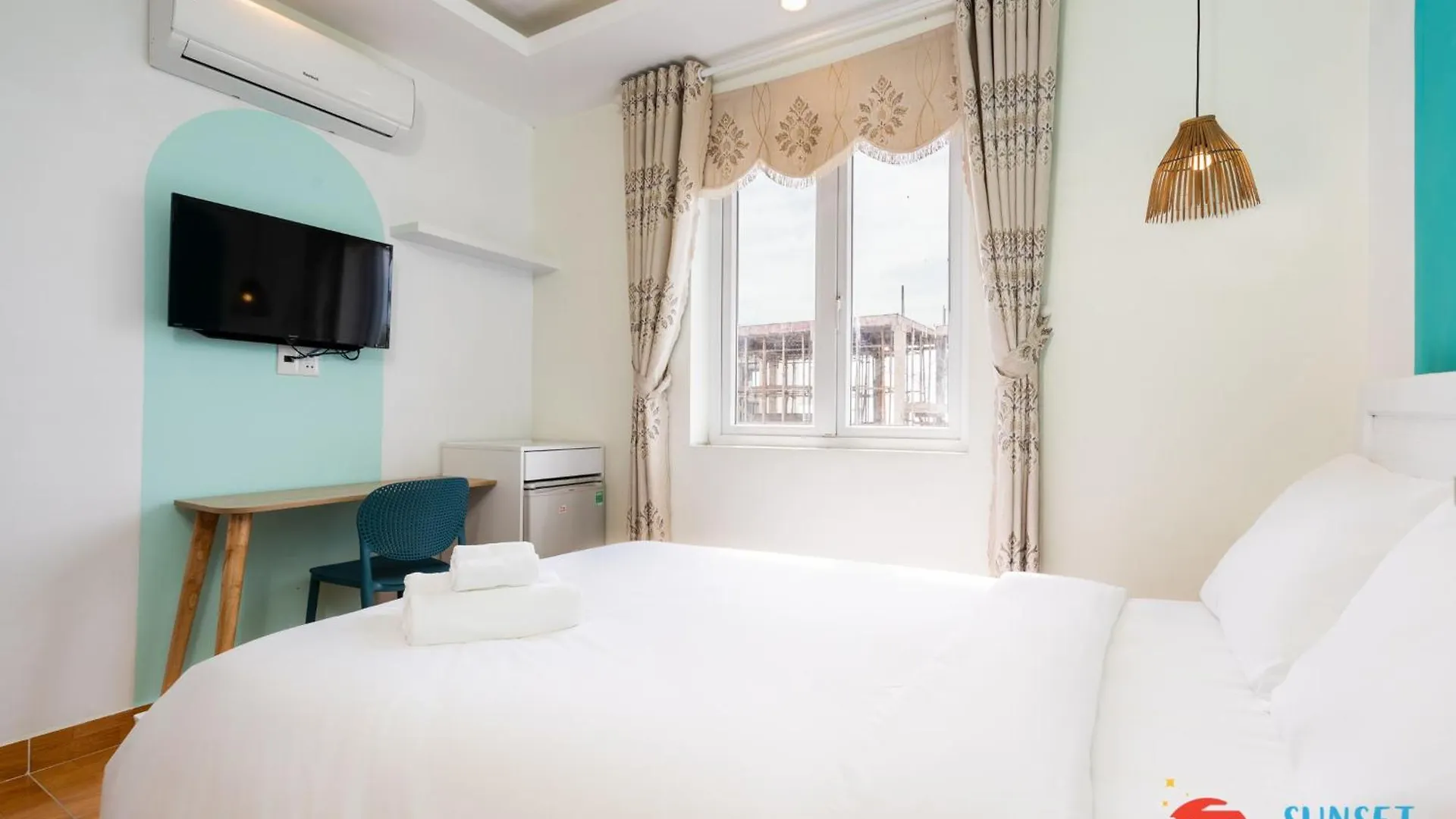Sunsea Bai Dau Hotel Vung Tau