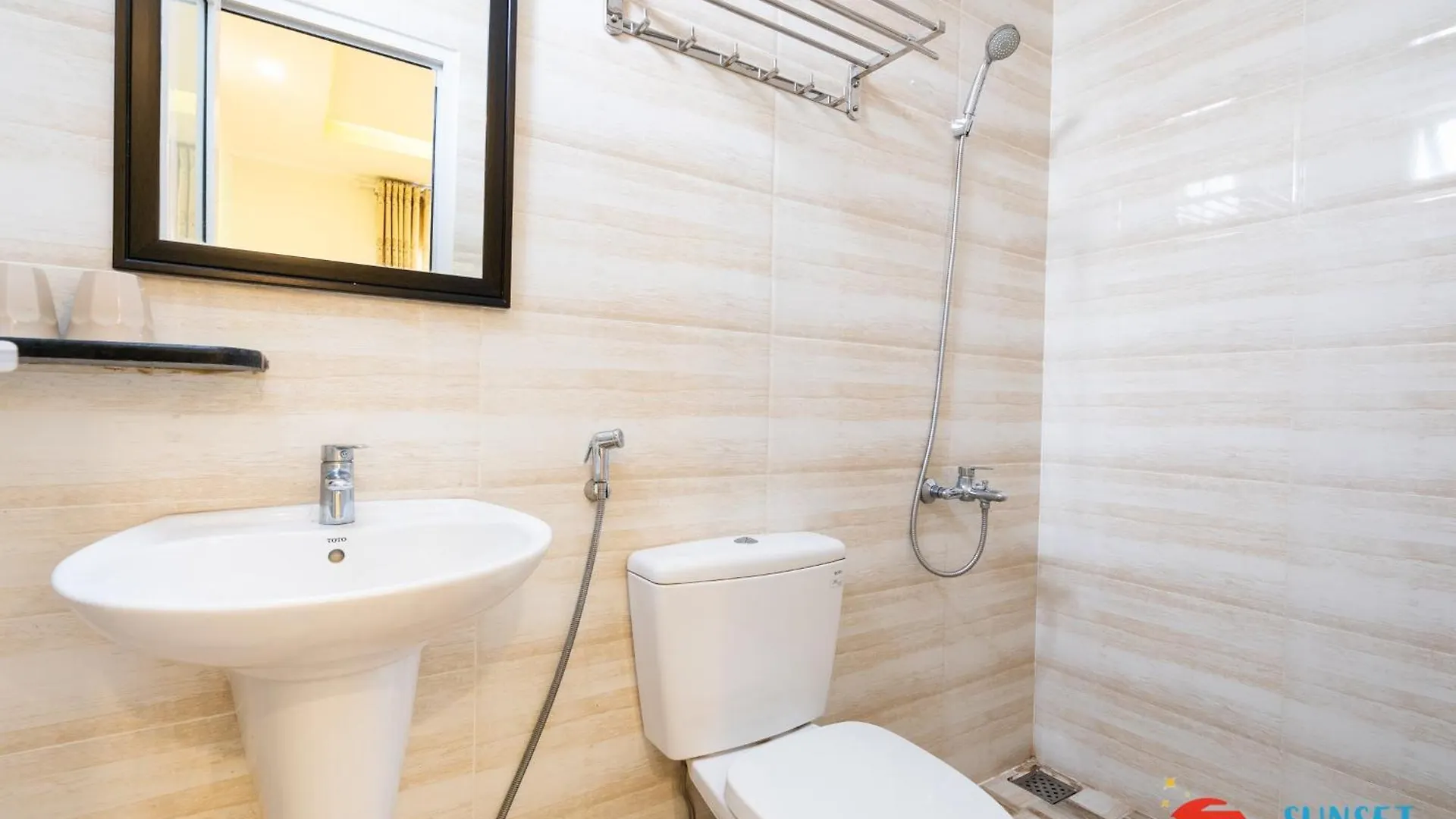 Sunsea Bai Dau Hotel Vung Tau