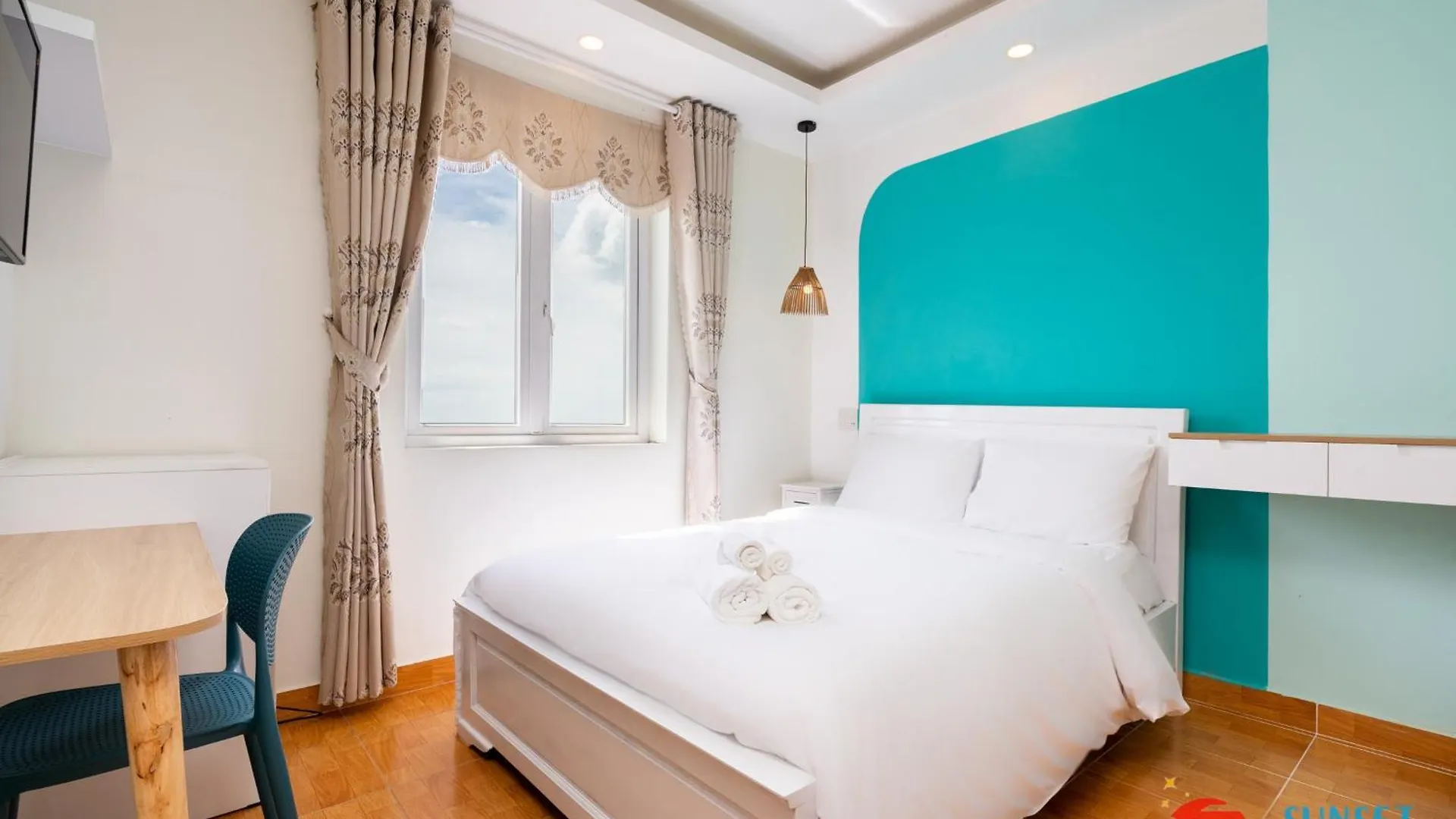 Sunsea Bai Dau Hotel Vung Tau