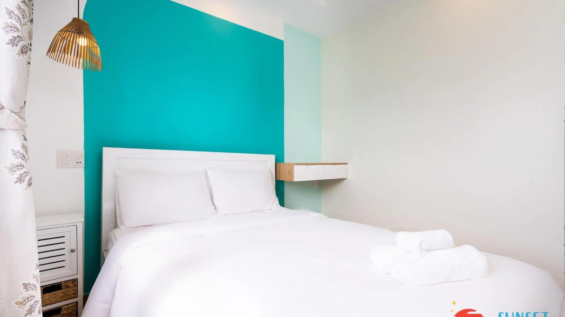Sunsea Bai Dau Hotel Vung Tau