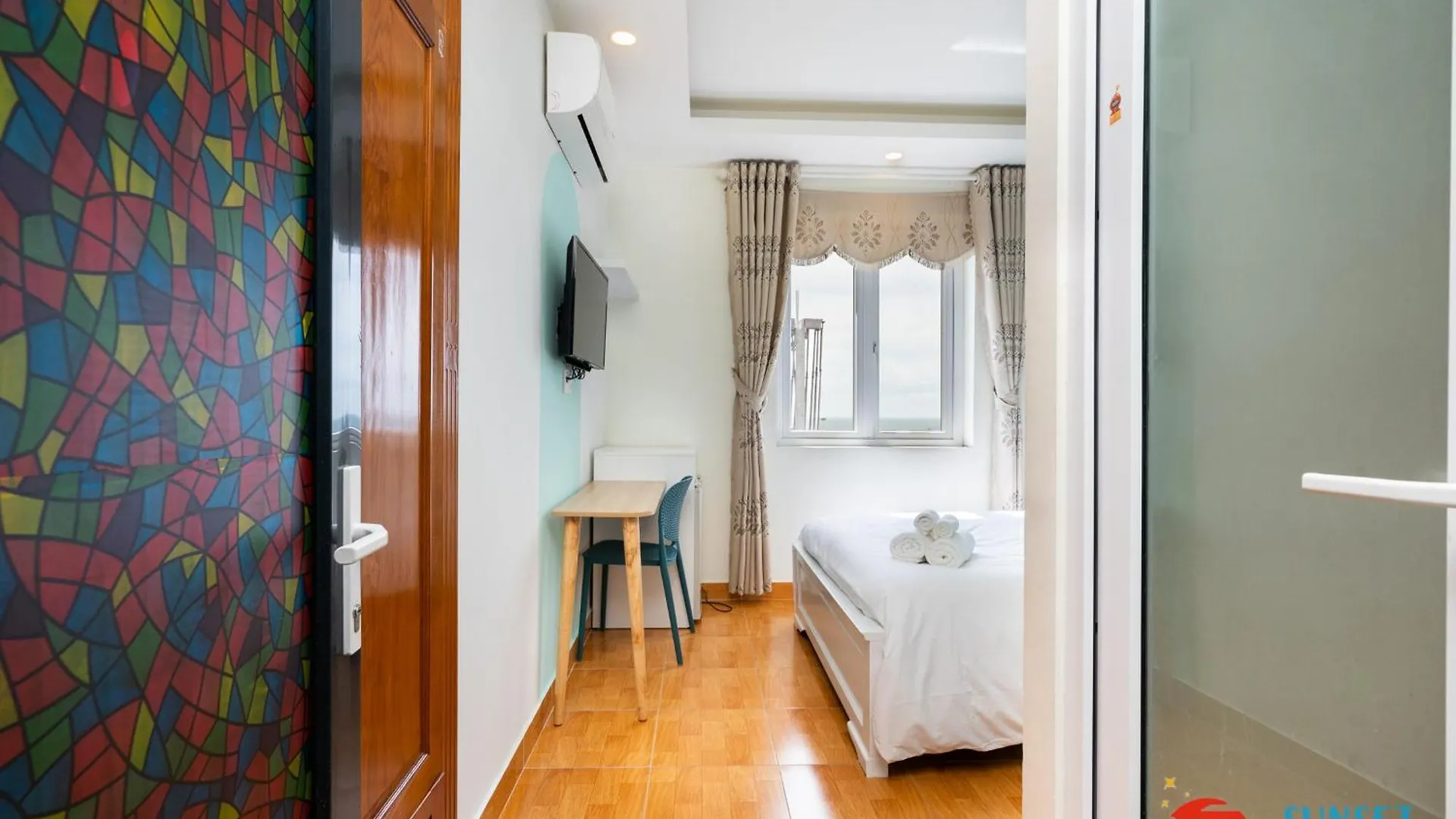 Sunsea Bai Dau Hotel Vung Tau