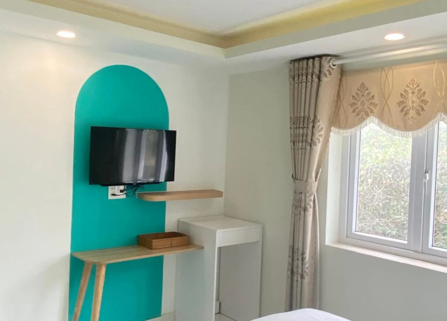 Sunsea Bai Dau Hotel Vung Tau