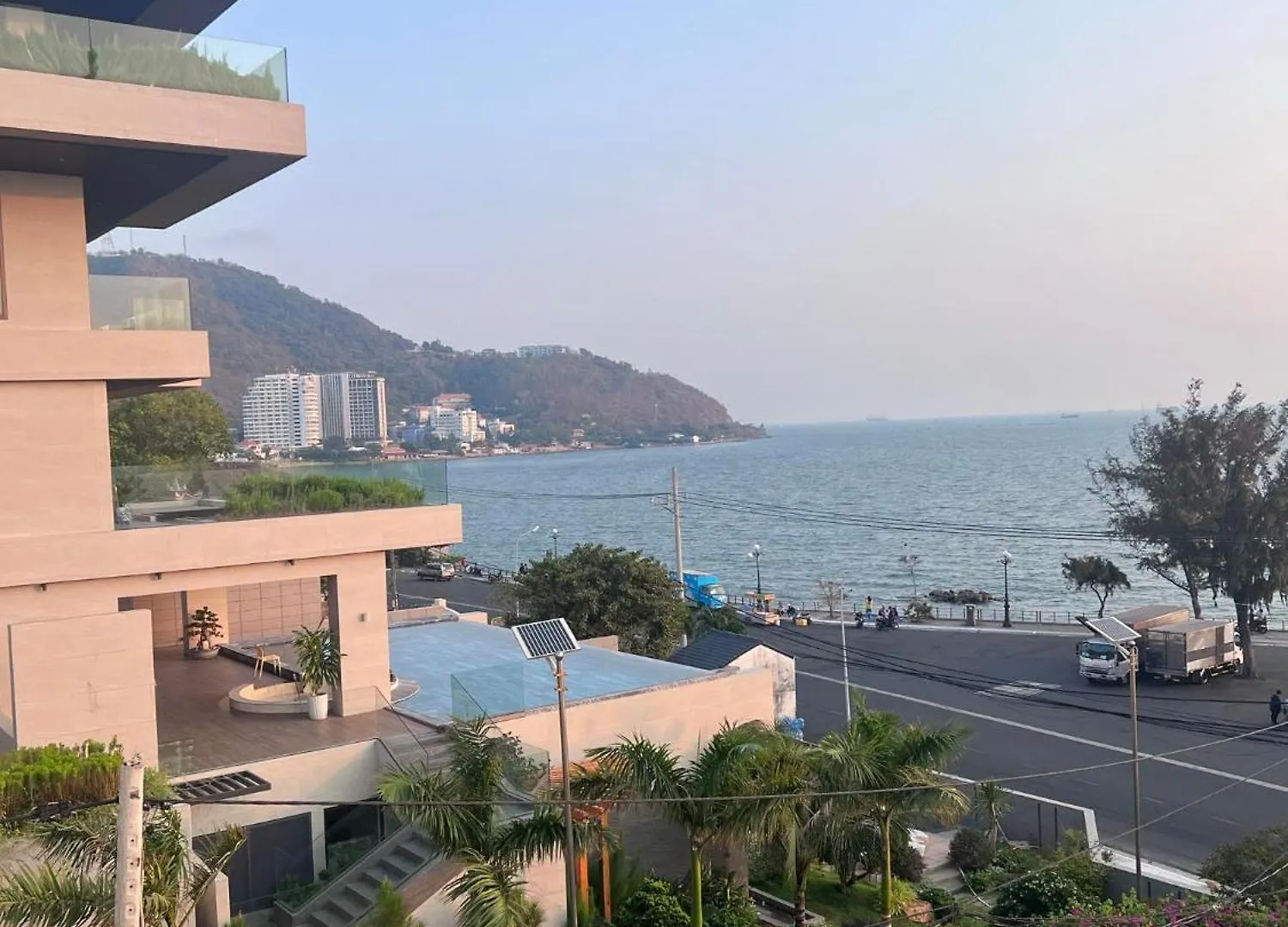 Sunsea Bai Dau Hotel Vung Tau
