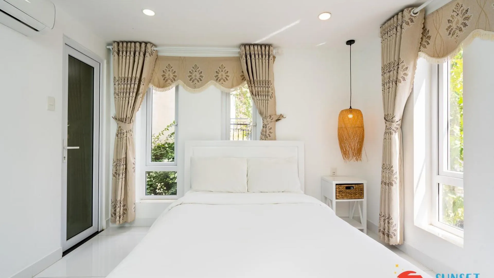 Sunsea Bai Dau Hotel Vung Tau