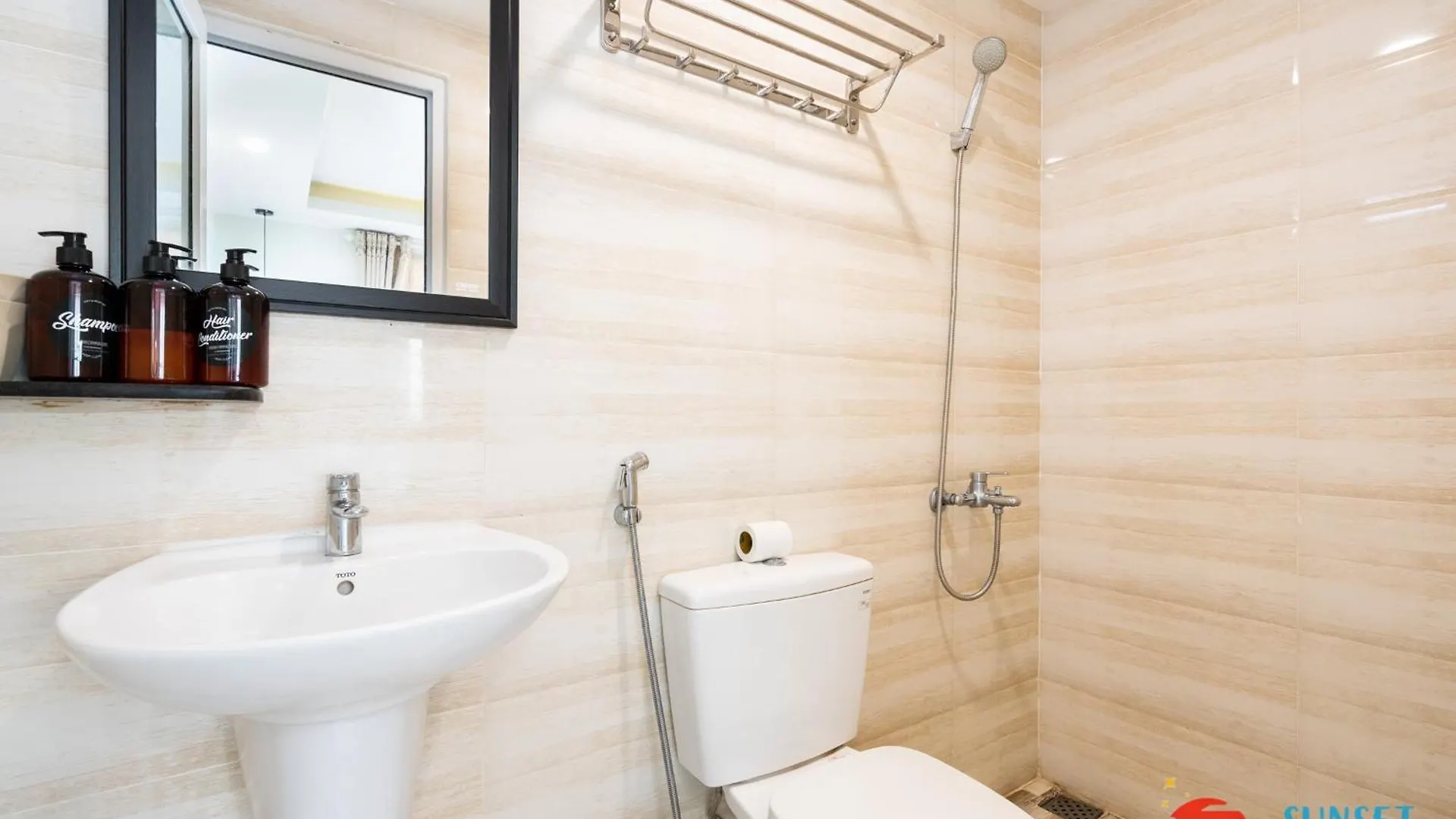 Sunsea Bai Dau Hotel Vung Tau
